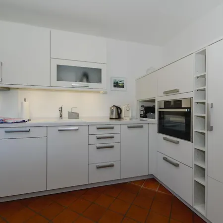 Tatil Evi August-endell-weg 3