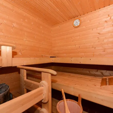 August-endell-weg 3 Tatil Evi