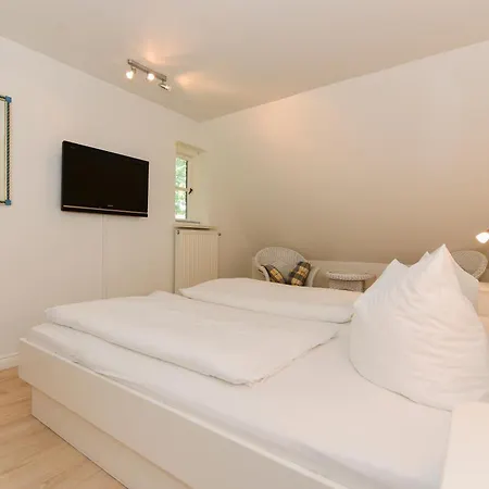 Tatil Evi August-endell-weg 3