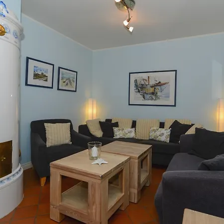 August-endell-weg 3 * Wyk auf Föhr