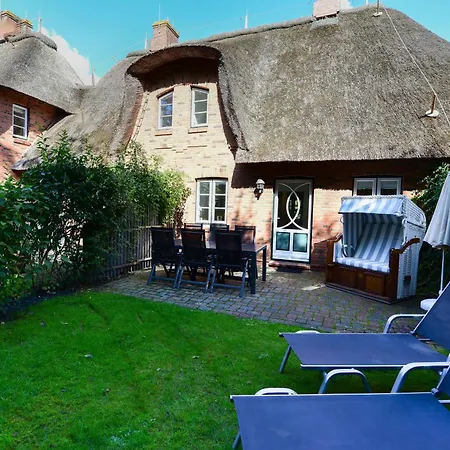 Tatil Evi August-endell-weg 3